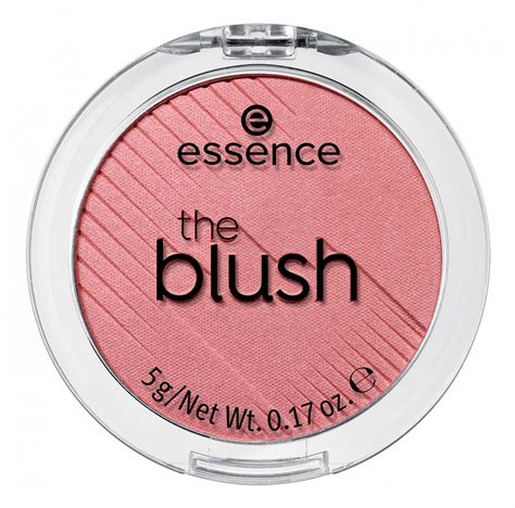 Essence Magic Blush: The Makeup Staple You Can't Live Without